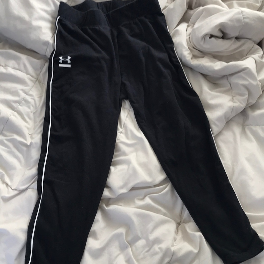 2/$30🤩 Under armor sweatpants